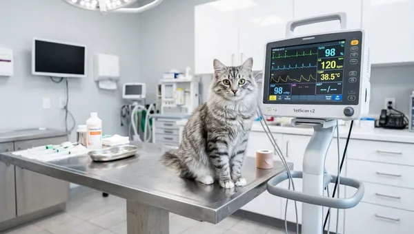 İstinye Veteriner Kliniği Hizmetleri