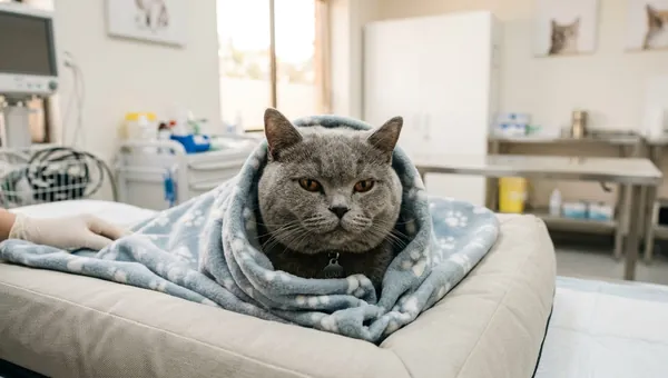 Uskumruköy Veteriner Kliniği Hizmetleri